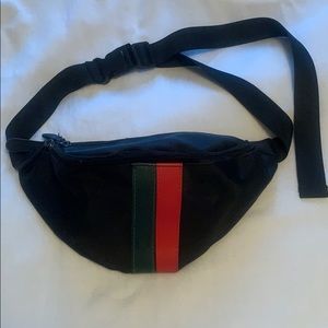 Once upon a skirt Fanny Pack